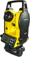 天津歐波FDT2CAM 激光電子經(jīng)緯儀