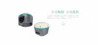 華測(cè)T3 工程型RTK